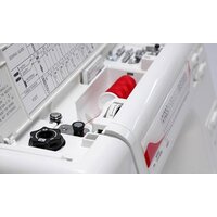Электромеханическая швейная машина Janome 90E
