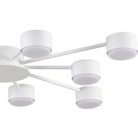 Припотолочная люстра Lumion Torina 8343/10C
