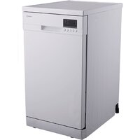 Отдельностоящая посудомоечная машина Indesit DFS 1C269