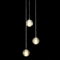 Подвесная люстра LOFT IT Rain 10112/3