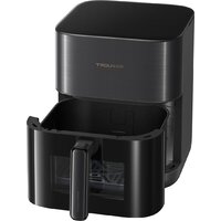 Аэрогриль (аэрофритюрница) Trouver Air Fryer FD10 Pro VFF12A (черный)