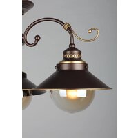 Люстра средней высоты Omnilux Fontelo OML-50407-03