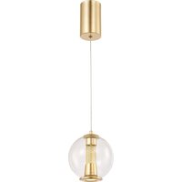 Подвесная люстра Favourite Boble 4551-1P