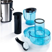 Соковыжималка Bosch MES3500