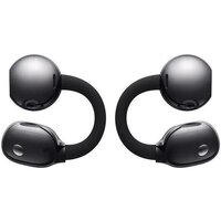 Наушники Huawei FreeClip 2 (черный, международная версия)