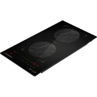 Варочная панель MAUNFELD CVI292S2BBKF Inverter