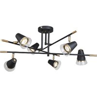 Люстра средней высоты F-Promo Trandy 4618-6C