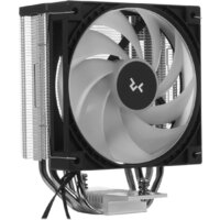 Кулер для процессора DeepCool AG400 G2 ARGB R-AG400-BKAMMG2-G