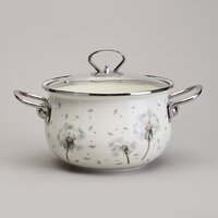 Набор кастрюль Agness 943-105