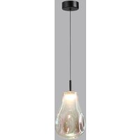 Подвесная люстра Odeon Light Nave 5098/4LB