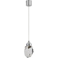 Припотолочная люстра Indigo Light Cristallo V000133L