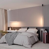Подвесная люстра Arlight SP-Umbra-Hang-H-L900-15W Warm3000 036944(1)