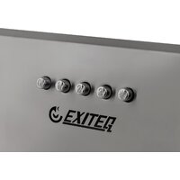 Кухонная вытяжка Exiteq EX-1276 (нержавеющая сталь)