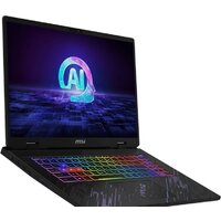 Игровой ноутбук MSI Pulse 17 AI C1VGKG-023RU