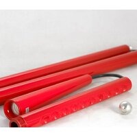 Торшер Lussole Loft Dawson LSP-0577