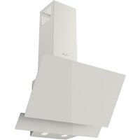 Кухонная вытяжка Monsher Stella 60 Blanc