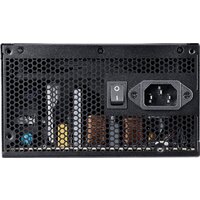 Блок питания ADATA XPG PYLON II Bronze 750W PYLONII750B-BKCEU