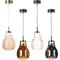 Подвесная люстра Odeon Light Nave 5098/4LC