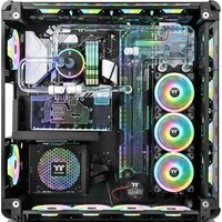 Корпус Thermaltake Core P8 TG CA-1Q2-00M1WN-00