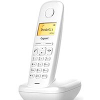 Радиотелефон Gigaset A170 (белый)
