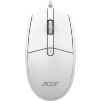 Офисный набор Acer OCC400 (белый)