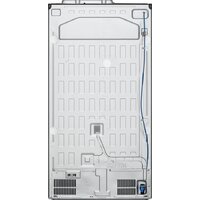 Холодильник side by side LG DoorCooling+ GC-L257CBEV