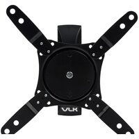 Кронштейн для телевизора VLK TRENTO-104 (черный)