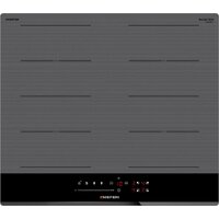Варочная панель Meferi MIH604GR Comfort Plus