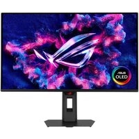 Игровой монитор ASUS ROG Strix OLED XG27AQDMES
