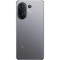 Телефон Vivo V60 12GB/512GB международная версия (туманный серый)