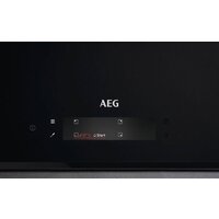 Варочная панель AEG IAE84881FB