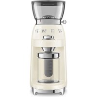 Электрическая кофемолка Smeg CGF03CREU