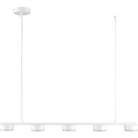 Подвесная люстра Lumion Torina 8265/5