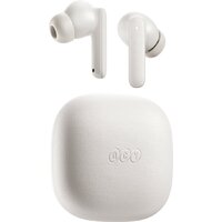 Наушники QCY Buds QT43 (белый)