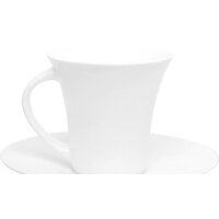 Чашка с блюдцем Tudor England TUB06008