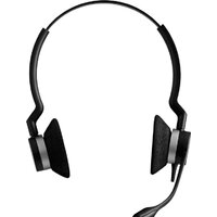 Офисная гарнитура Jabra BIZ 2300 Duo NC Balanced QD