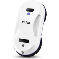Робот для мытья окон Kitfort KT-5589