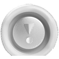 Беспроводная колонка JBL Flip 6 (белый)