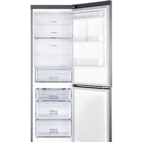 Холодильник Samsung RB33A32N0SA/WT