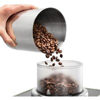 Кофемашина DeLonghi Rivelia Start EXAM420.55.GR