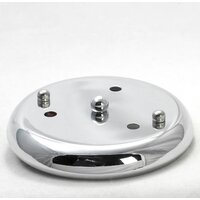 Подвесная люстра Lussole LGO GRLSP-8087