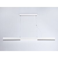 Подвесная люстра Ambrella light Comfort FL5965 WH