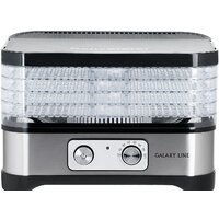 Сушилка для овощей и фруктов Galaxy Line GL2639