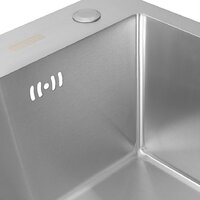 Кухонная мойка ARFEKA ECO AR 700*500 SATIN