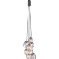 Подвесная люстра Odeon Light Mussels 5039/8