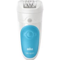 Эпилятор Braun Silk-epil 5 5-511