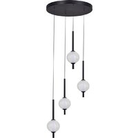 Подвесная люстра ST Luce SL6120.403.04