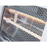 Инфракрасный обогреватель Ballu BHH/M-09N