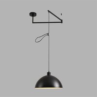 Подвесная люстра Lumion Armina 8321/1C
