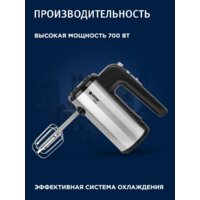 Миксер Vitek VT-1411